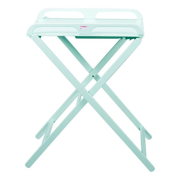Table à langer pliante Jade - Laqué-product