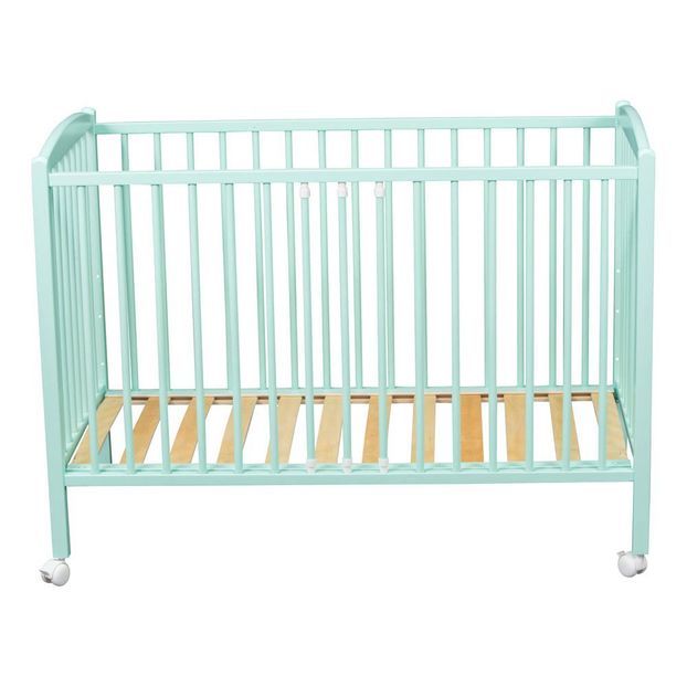 Kinderbett Arthur 70x140 cm mintgrün-product