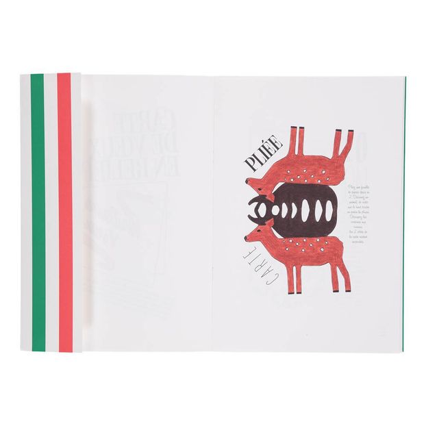 Activity Ideas Book: Le grand manuel de Noël-product