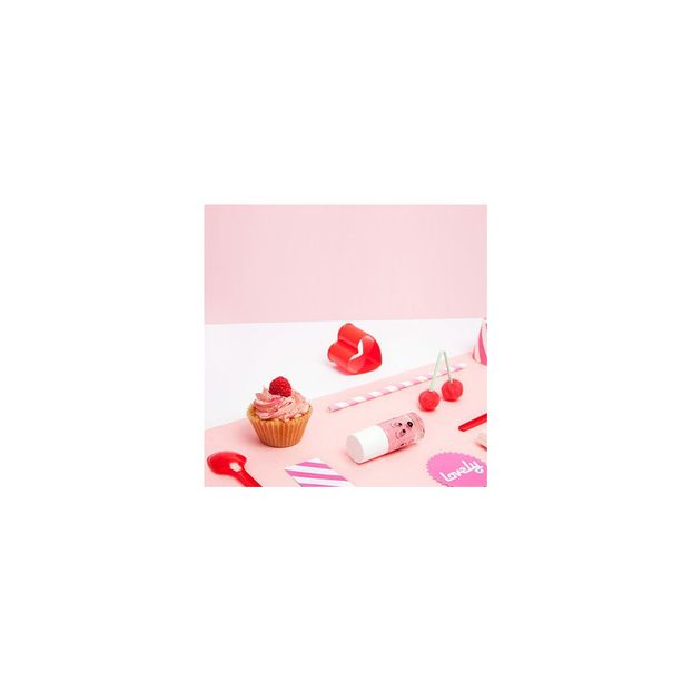Pink Cookie nail varnish-product