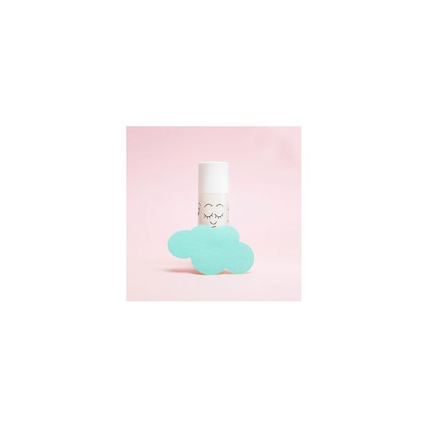Silver Glitter Top Coat-product