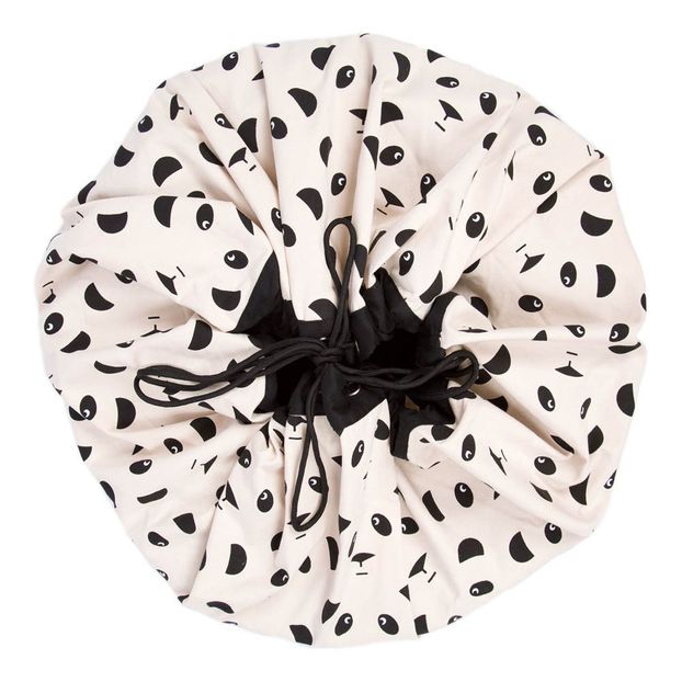 Bolso/Alfombra de juego - Panda-product