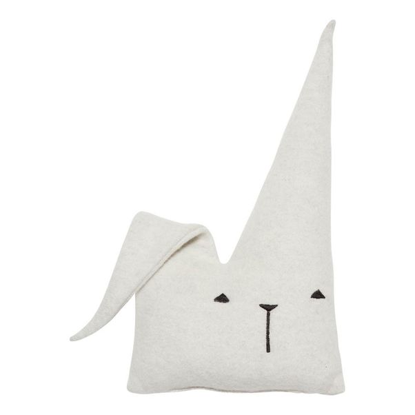 Doudou de voyage lapin-product