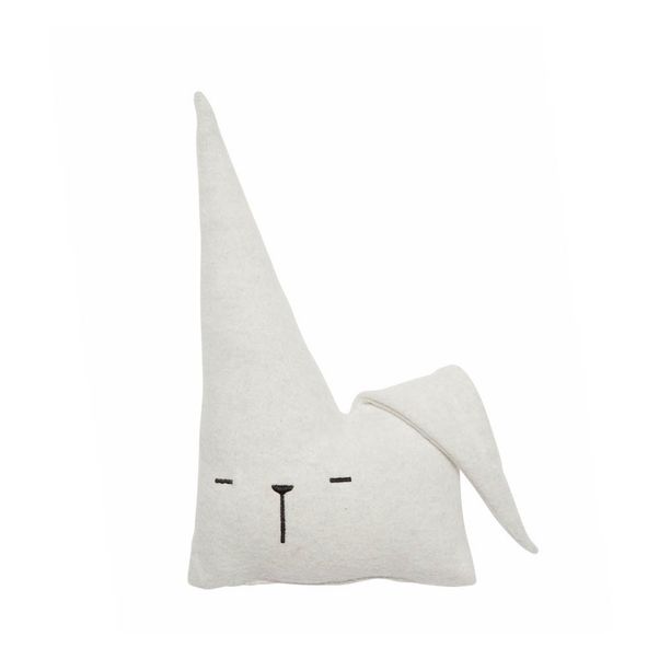 Doudou de voyage lapin-product