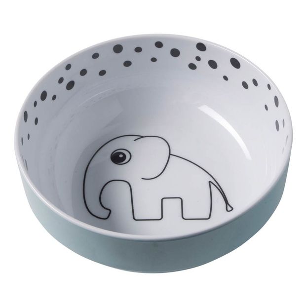 Yummy Polka Dot Bowl-product