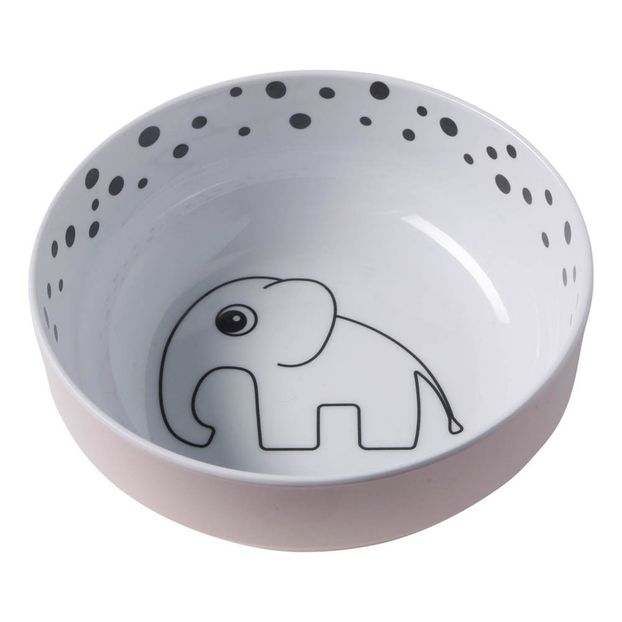 Yummy Polka Dot Bowl-product