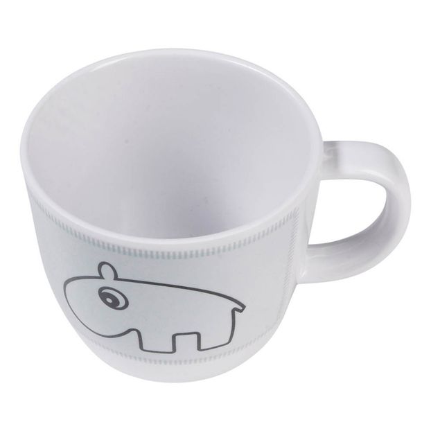 Contour Cup-product