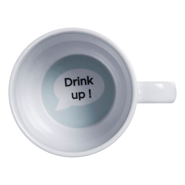 Contour Cup-product