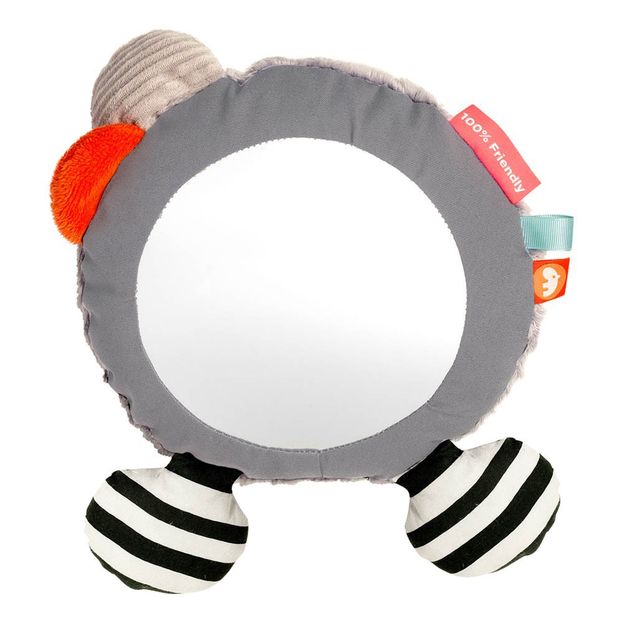 Espejo de estímulo-product