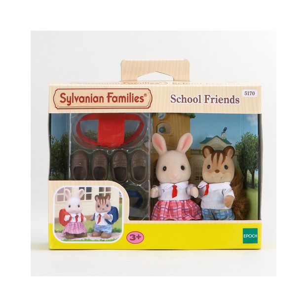 School Friends-product