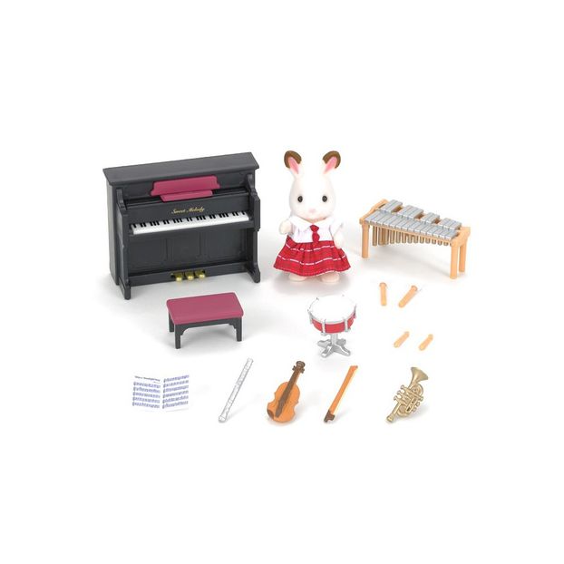 Music Lesson Set-product