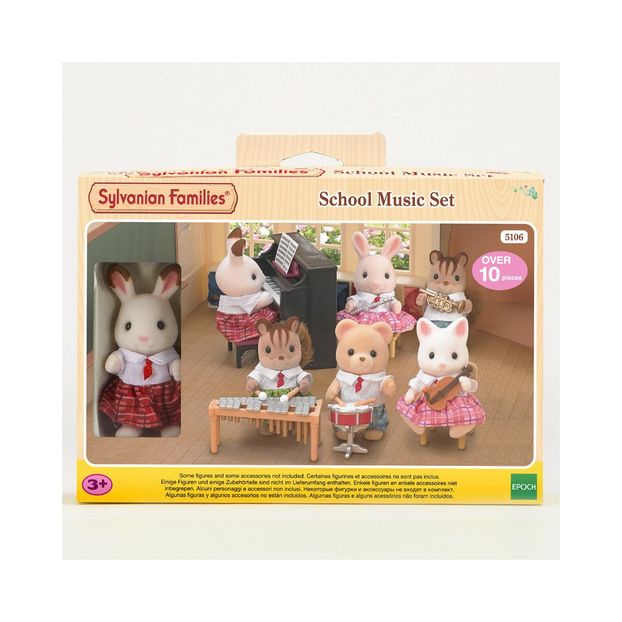 Music Lesson Set-product