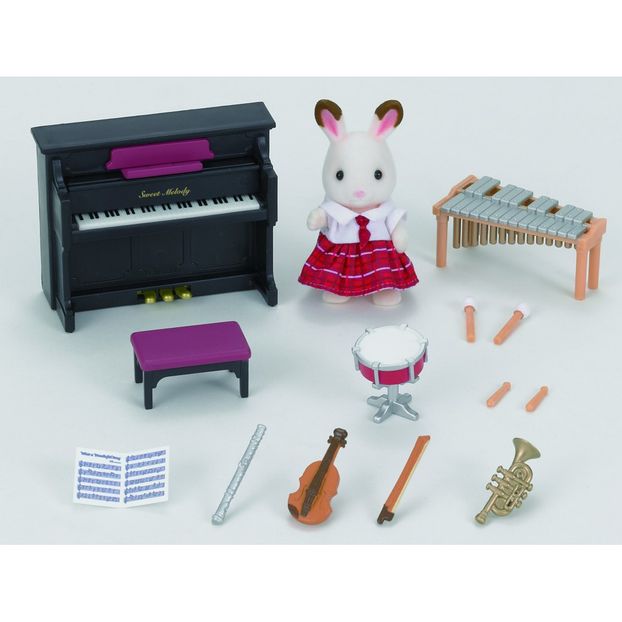 Music Lesson Set-product
