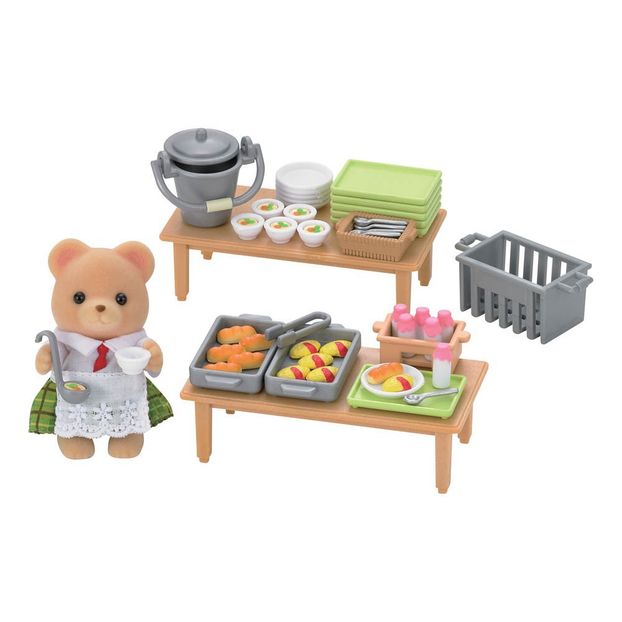 Set déjeuner scolaire-product