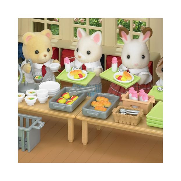 Set déjeuner scolaire-product
