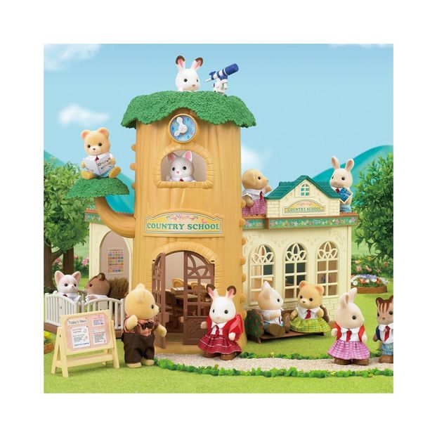 Ecole de la forêt-product