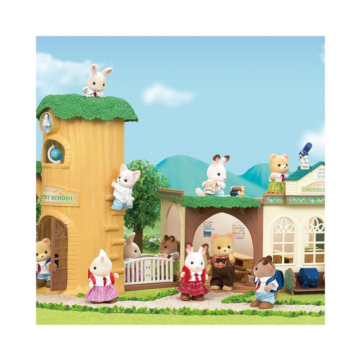 Escuela del bosque- Imagen del producto n°2
