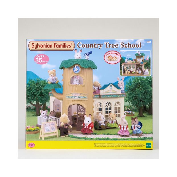 Ecole de la forêt-product