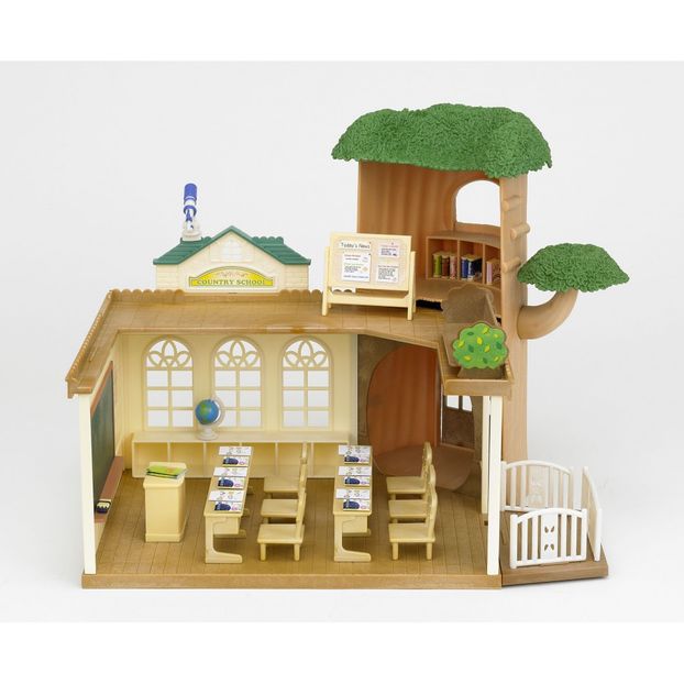 Ecole de la forêt-product