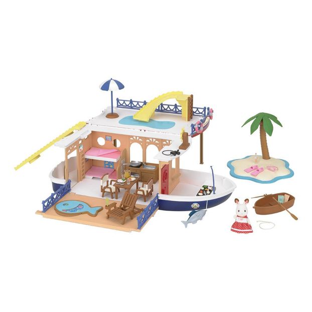 Bateau de croisière-product