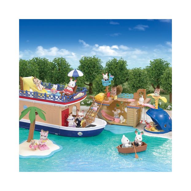 Bateau de croisière-product