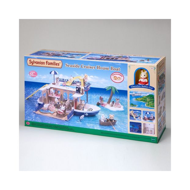 Bateau de croisière-product