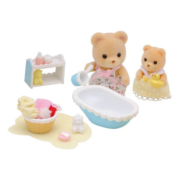 Le bain de bébé ours-product