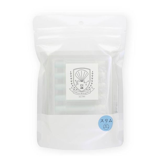 Gessetti senza polvere bianchi - Confezione di 6-product