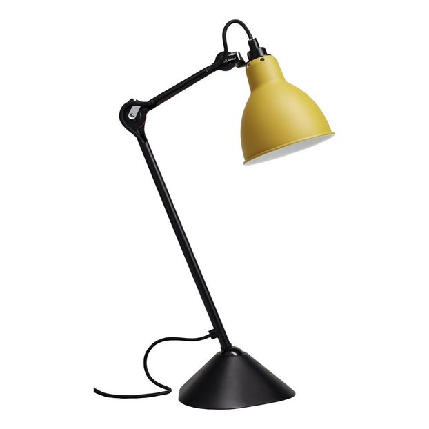 Lampe à poser Gras N°205-product
