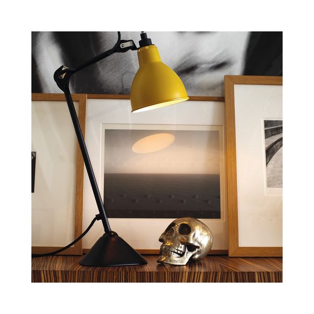 Lampe Gras Adjustable Lamp N°205-product