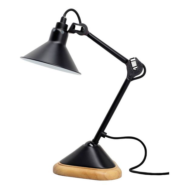 Lampe à poser Gras N°207-product