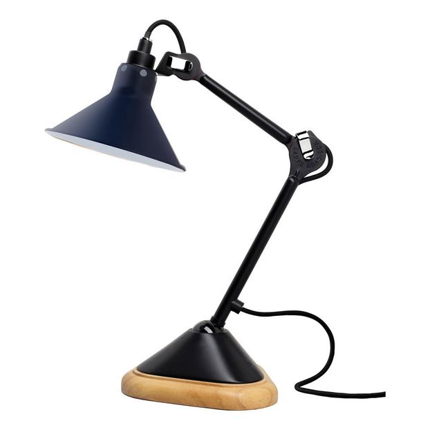 Lampe à poser Gras N°207-product