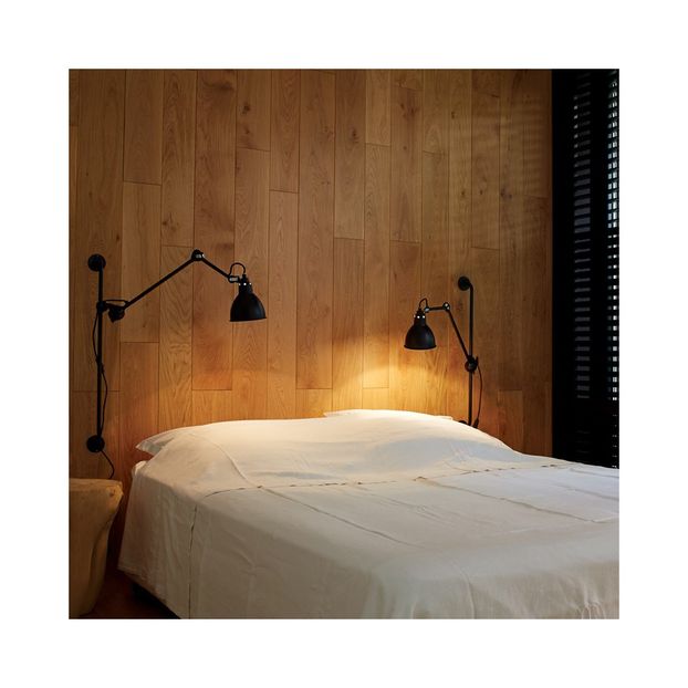 Lampe applique Gras N°210-product