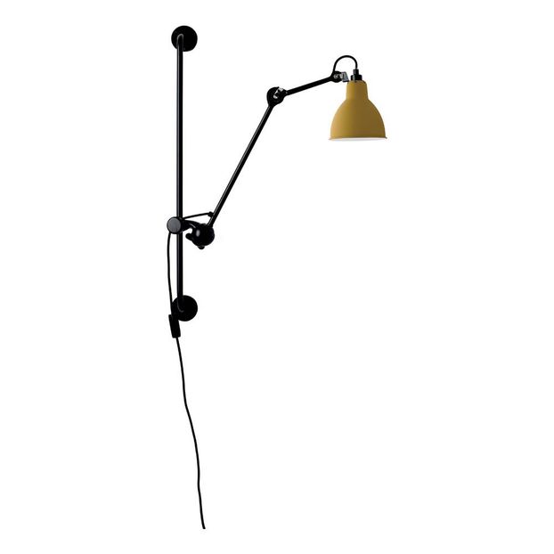 Lampe applique Gras N°210-product
