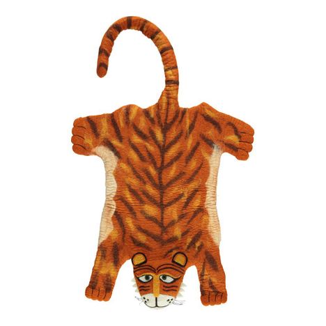Tapis tigre-product