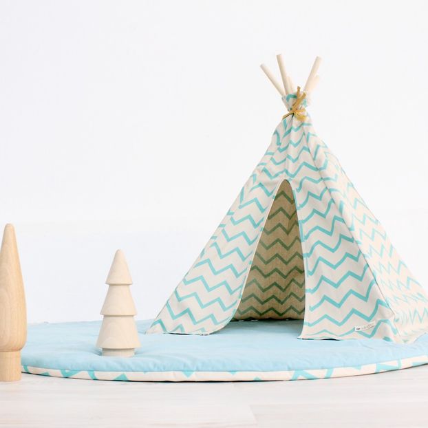 Wooden Tree Game-product
