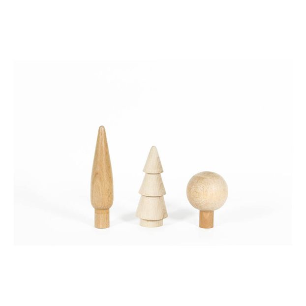 Wooden Tree Game-product