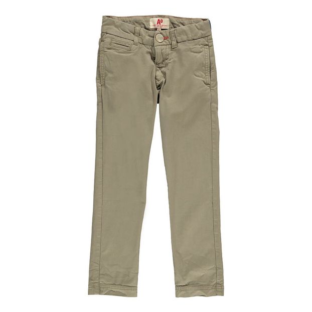 Pantalon Chino-product