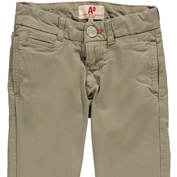 Pantalon Chino-product