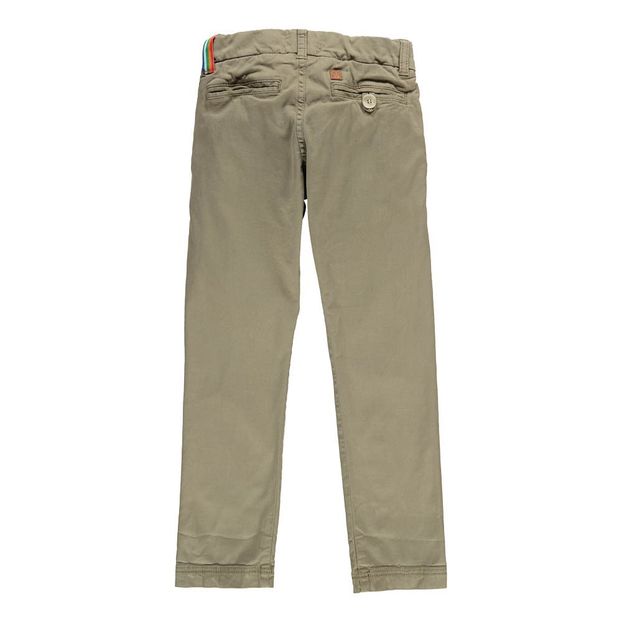 Pantalon Chino-product