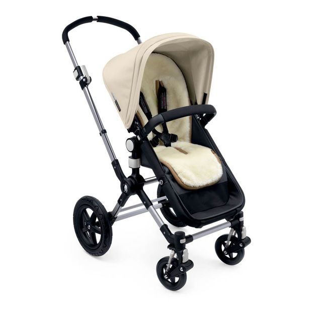 Bugaboo Reversible Wool Cushion-product