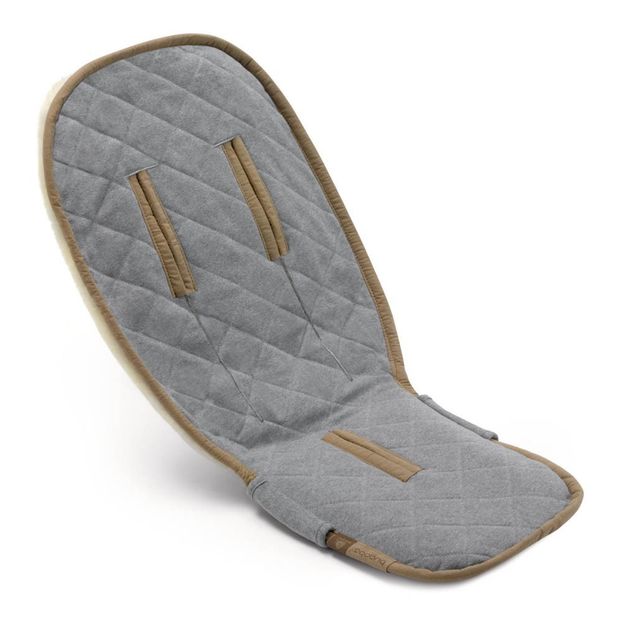 Bugaboo Reversible Wool Cushion-product