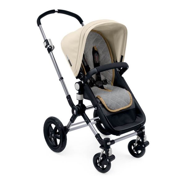 Bugaboo Reversible Wool Cushion-product