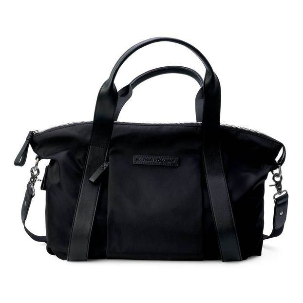 Sac Storksak + Bugaboo avec intérieur bleu pétrole-product