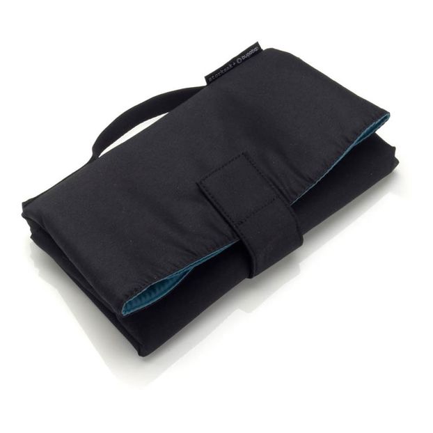 Sac Storksak + Bugaboo avec intérieur bleu pétrole-product