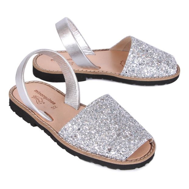 Sandales Paillettes Avarca-product