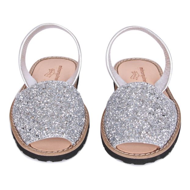Sandales Paillettes Avarca-product