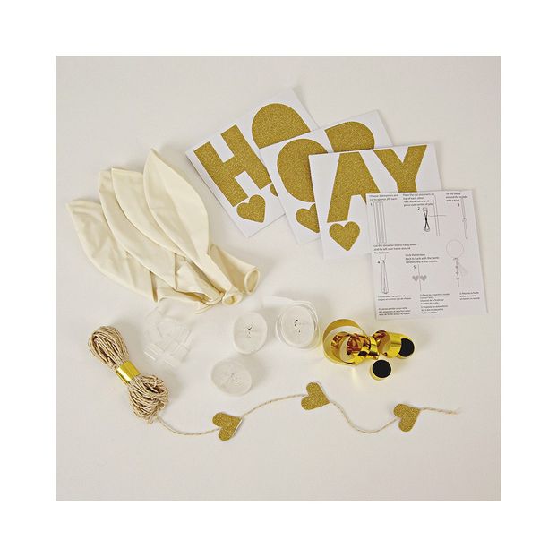 Kit globo - Lote de 8-product