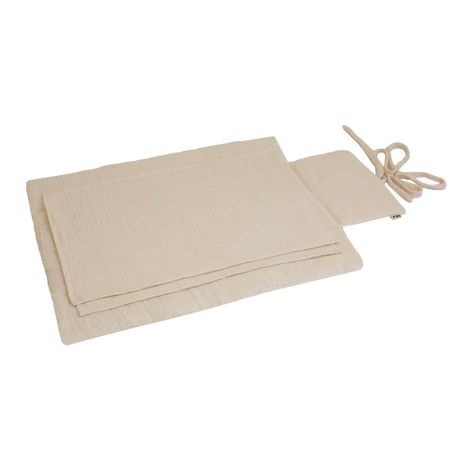 Matelas à langer voyage --product