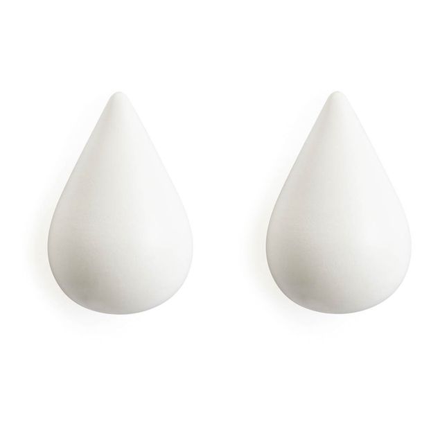 Patère goutte Dropit - Set de 2-product